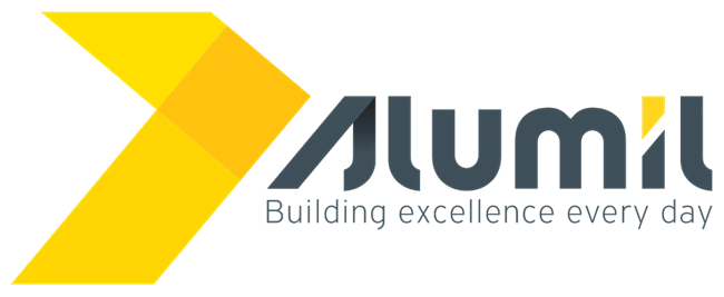 Logo ALUMIL