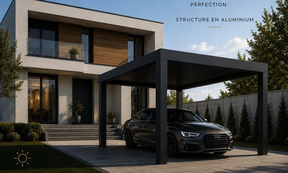 Carports