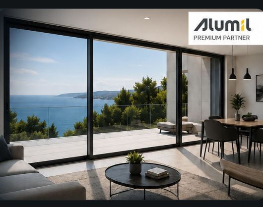 Fenêtres PVC & aluminium