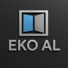 Logo EKO AL